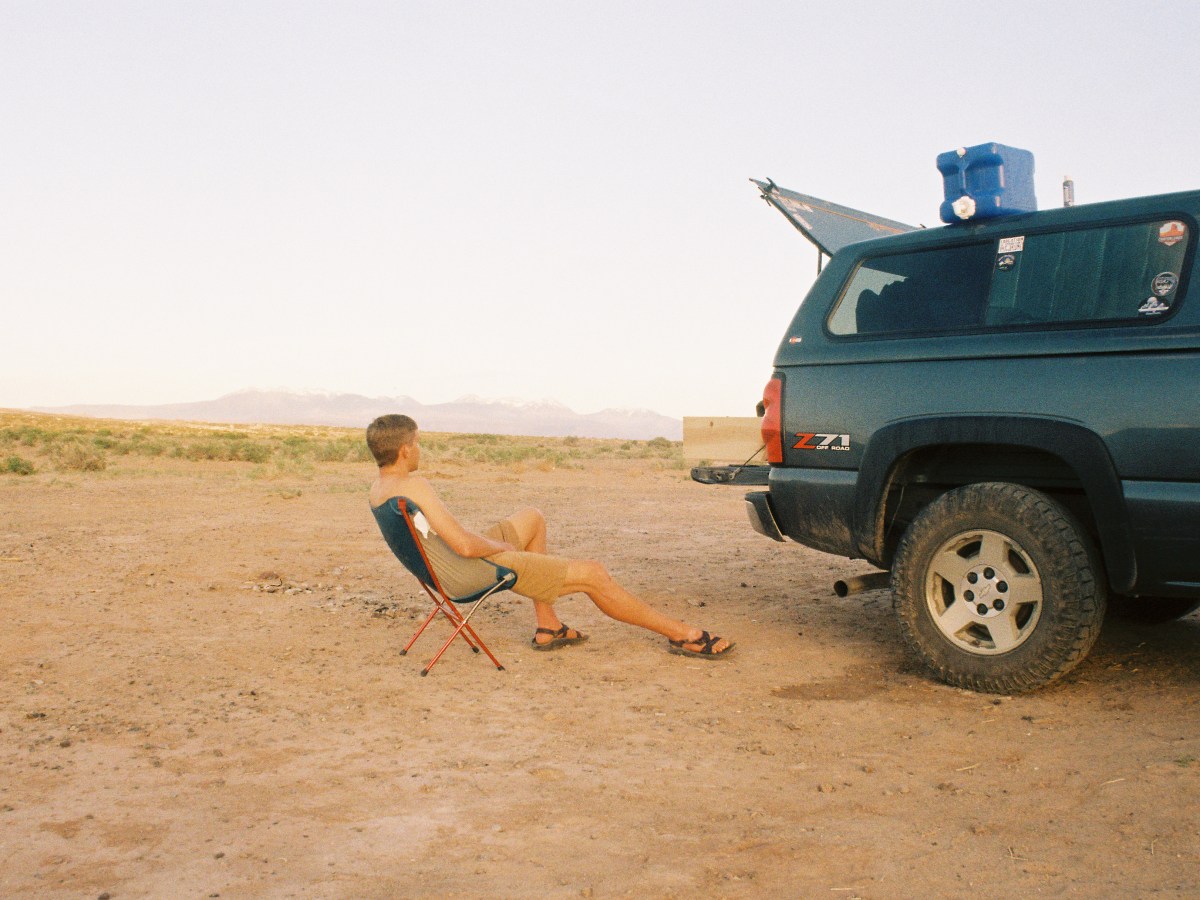 The Pursuit Of&nbsp;Purpose